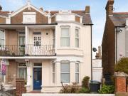 Apartment at West Cliff Road, Thanet