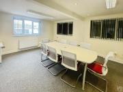 Apartment at West Coppice Road, Walsall