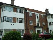 Apartment at West Court, Thornton Cleveleys