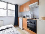 Apartment at West Cromwell Road, London