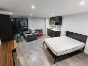 Apartment at West Derby Road, Liverpool