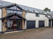 Apartment at West End Mews, Ely