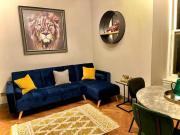 Apartment at West End Park Street, Glasgow