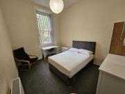 Apartment at West End Park Street, Glasgow