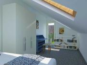 Apartment at Level 2, Norwich