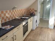 Apartment at West End, West Oxfordshire