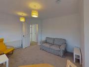 Apartment at West Ferryfield, City of Edinburgh