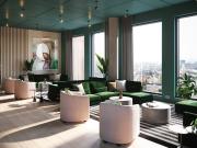 Apartment at West George Street, Glasgow