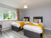 Apartment at West Green Drive, Crawley