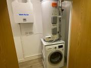 Apartment at West Green Drive, Crawley