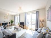 Apartment at West Green Drive, Crawley