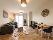 Apartment at West Green Drive, Crawley