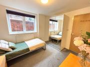 Apartment at West Hendford, Yeovil