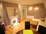 Apartment at West Hill, London