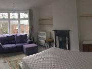 Apartment at West Hill Road, Luton