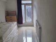 Apartment at West India Dock Road, London