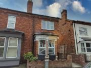 Apartment at West Parade, Lincoln