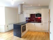 Apartment at West Parade, Lincoln
