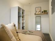 Apartment at West Parade, Lincoln