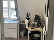 Apartment at West Park, Bristol