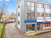 Apartment at West Park, Leeds