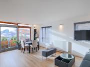 Apartment at West Parkside, London