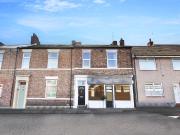 Apartment at West Percy Street, North Tyneside