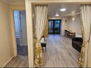 Apartment at West Quay Drive, London