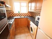 Apartment at West Road, Guildford