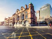 Apartment at West Road, Newcastle upon Tyne