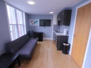 Apartment at West Road, Newcastle upon Tyne