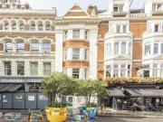 Apartment at West Smithfield, City of London