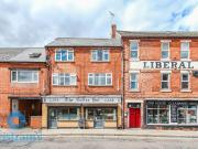 Apartment at West Street, Ashfield