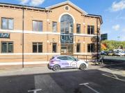 Apartment at West Street, Bradford