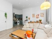 Apartment at West Street, Brighton