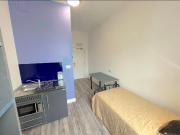 apartment at West Street, Brighton BN1 2RA, United_kingdom
