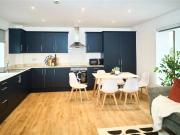 Apartment at West Street, Bristol