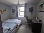 Apartment at West Street, Bristol