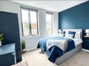 Apartment at West Street, Bristol