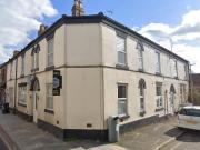 Apartment at West Street, Crewe