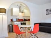 Apartment at West Street, Crewe