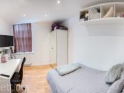 Apartment at West Street, Leicester