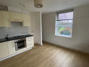 Apartment at West Street, Leicester