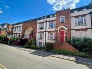 Apartment at West Street, Newbury