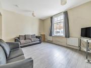 Apartment at West Street, Oxford