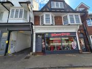 Apartment at West Street, Reigate and Banstead