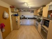 Apartment at West Street, Sheffield