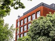 Apartment at West Street, Sheffield