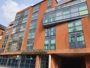 Apartment at West Street, Sheffield