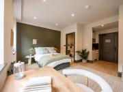 Apartment at West Street, Sheffield